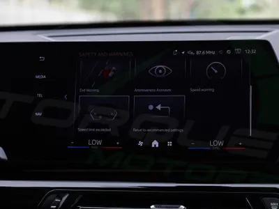 2025 بي ام دبليو الفئة اكس 2