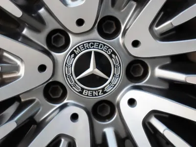 2025 مرسيدس - بنز إس 450