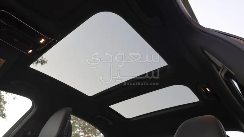 2026 مرسيدس - بنز سي 200 أي إم جي