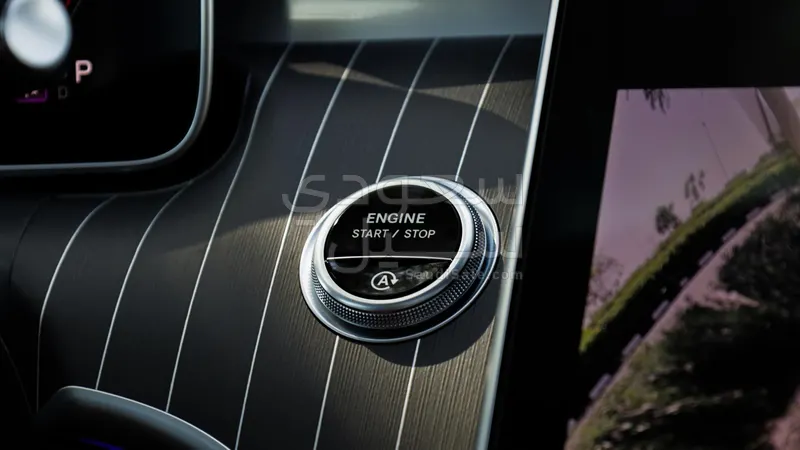 2026 مرسيدس - بنز سي 200 أي إم جي