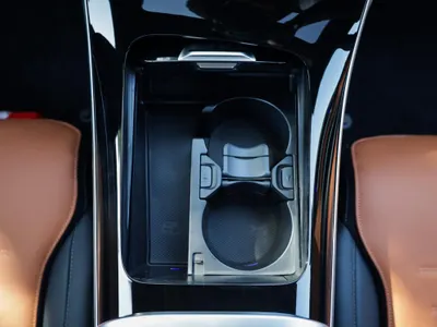 2026 مرسيدس - بنز سي 200 أي إم جي