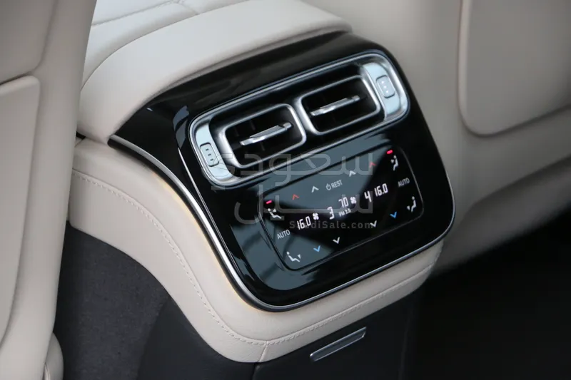 2024 مرسيدس - بنز إس 450