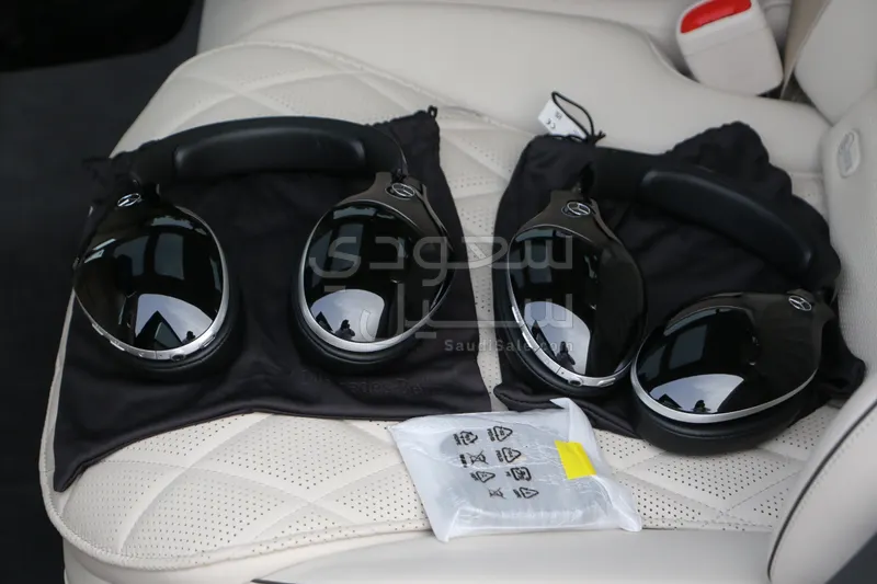 2024 مرسيدس - بنز إس 450