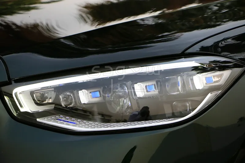 2024 مرسيدس - بنز إس 450