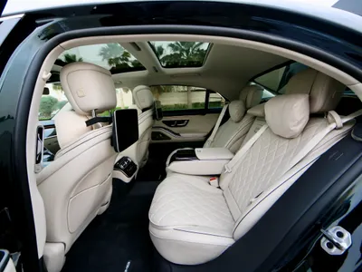 2024 مرسيدس - بنز إس 450