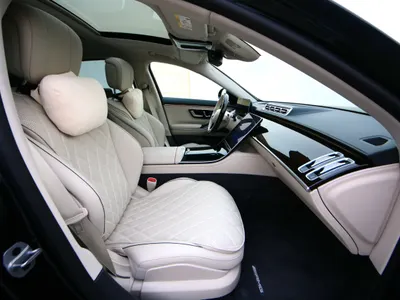 2024 مرسيدس - بنز إس 450