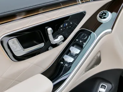 2024 مرسيدس - بنز إس 450