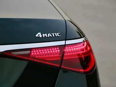 2024 مرسيدس - بنز إس 450