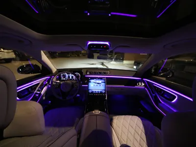 2024 مرسيدس - بنز إس 450