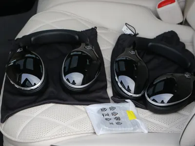 2024 مرسيدس - بنز إس 450