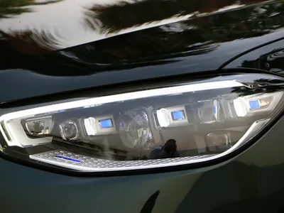 2024 مرسيدس - بنز إس 450