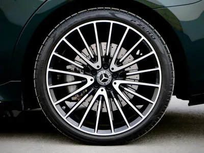 2024 مرسيدس - بنز إس 450