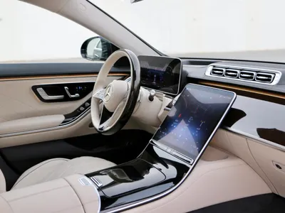 2024 مرسيدس - بنز إس 450