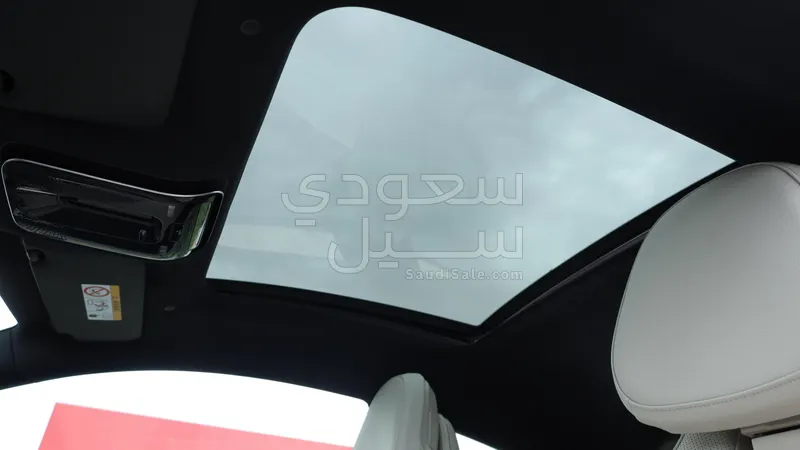 2026 مرسيدس - بنز سي إل إي 200