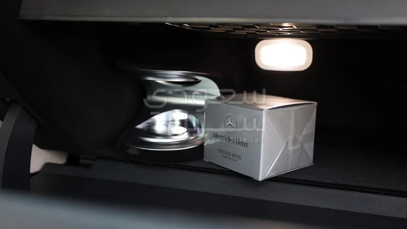 2026 مرسيدس - بنز سي إل إي 200