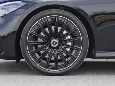 2026 مرسيدس - بنز سي إل إي 200