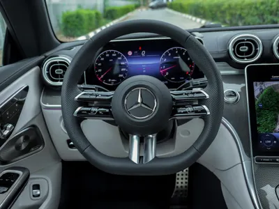 2026 مرسيدس - بنز سي إل إي 200