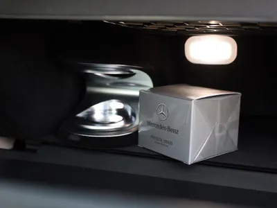 2026 مرسيدس - بنز سي إل إي 200