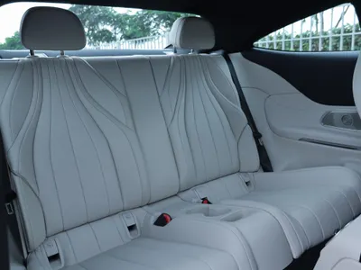 2026 مرسيدس - بنز سي إل إي 200