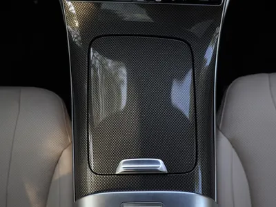 2026 مرسيدس - بنز سي إل إي 200