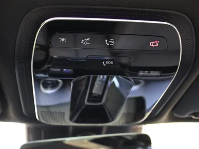 2026 مرسيدس - بنز سي إل إي 200