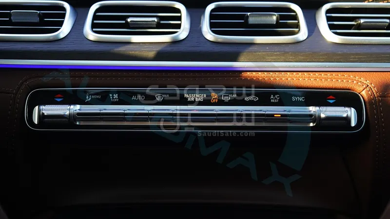 2026 مرسيدس - بنز جي إل إي 53 أي إم جي