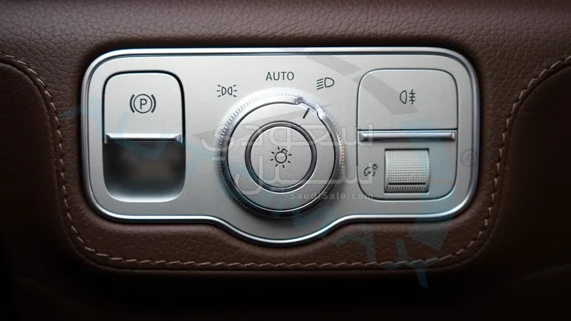 2026 مرسيدس - بنز جي إل إي 53 أي إم جي