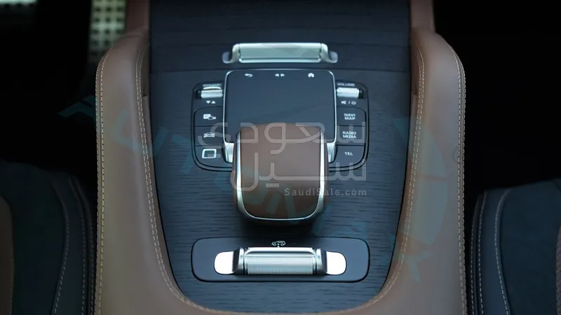 2026 مرسيدس - بنز جي إل إي 53 أي إم جي