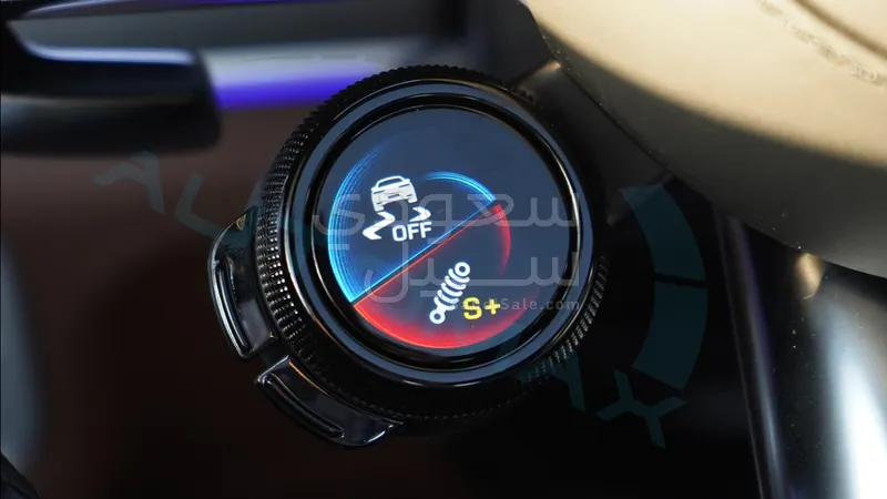 2026 مرسيدس - بنز جي إل إي 53 أي إم جي