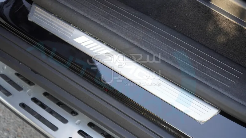 2026 مرسيدس - بنز جي إل إي 53 أي إم جي