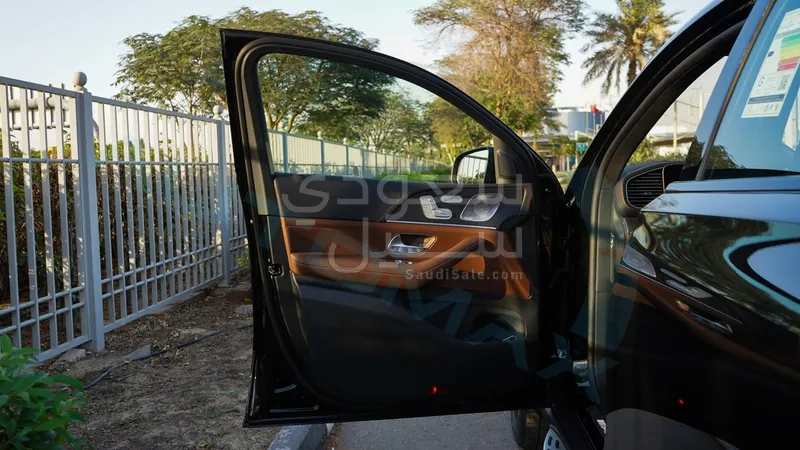 2026 مرسيدس - بنز جي إل إي 53 أي إم جي