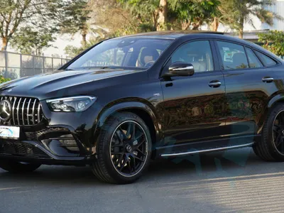 2026 مرسيدس - بنز جي إل إي 53 أي إم جي