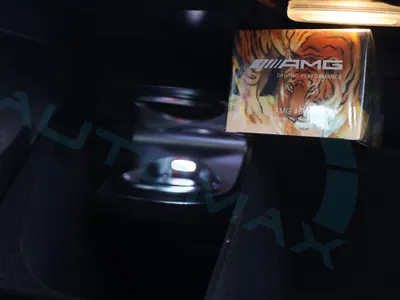 2026 مرسيدس - بنز جي إل إي 53 أي إم جي