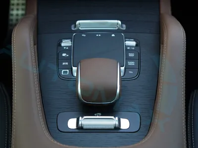 2026 مرسيدس - بنز جي إل إي 53 أي إم جي