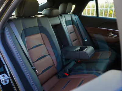 2026 مرسيدس - بنز جي إل إي 53 أي إم جي