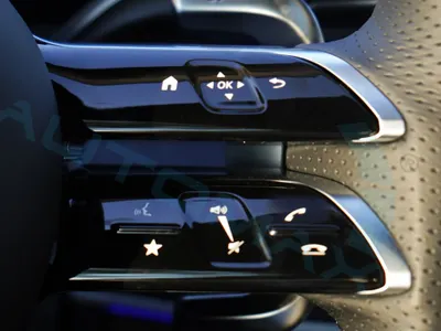 2026 مرسيدس - بنز جي إل إي 53 أي إم جي