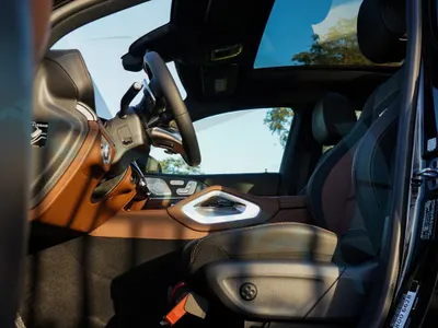 2026 مرسيدس - بنز جي إل إي 53 أي إم جي