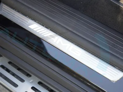 2026 مرسيدس - بنز جي إل إي 53 أي إم جي