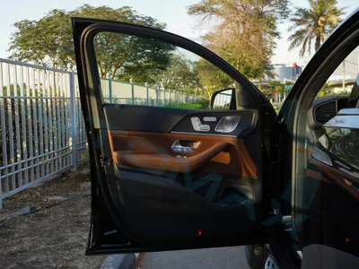 2026 مرسيدس - بنز جي إل إي 53 أي إم جي