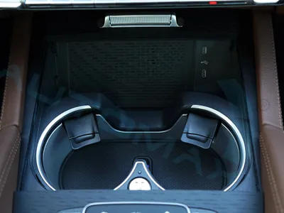 2026 مرسيدس - بنز جي إل إي 53 أي إم جي