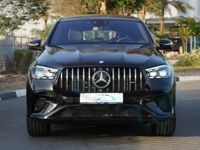 2026 مرسيدس - بنز جي إل إي 53 أي إم جي