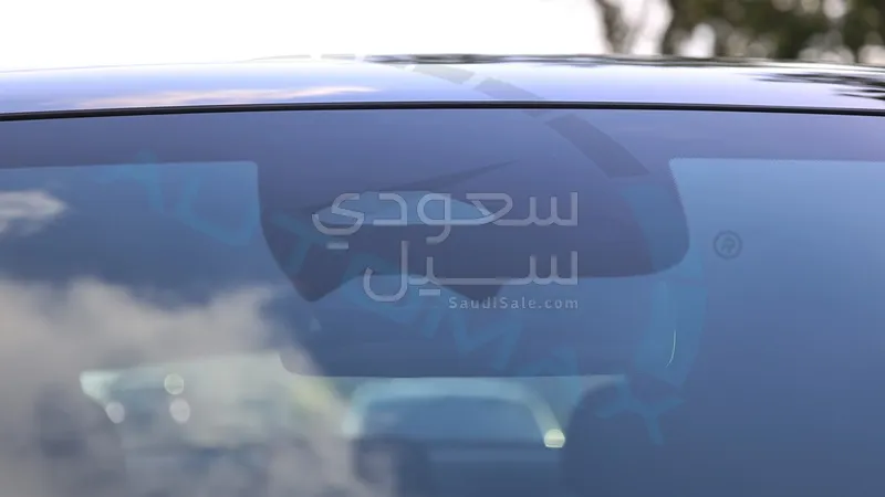 2026 مرسيدس - بنز جي إل سي 200