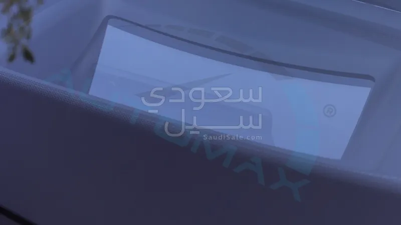 2026 مرسيدس - بنز جي إل سي 200