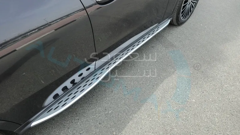 2026 مرسيدس - بنز جي إل سي 200