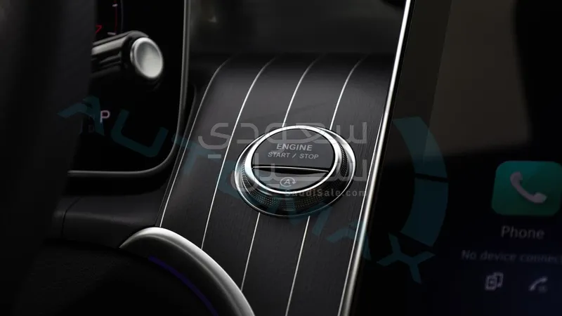 2026 مرسيدس - بنز جي إل سي 200