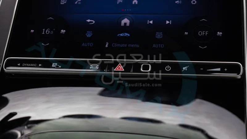 2026 مرسيدس - بنز جي إل سي 200