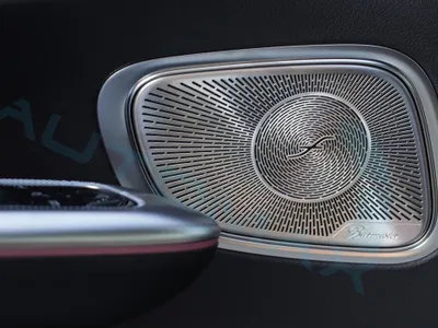 2026 مرسيدس - بنز جي إل سي 200