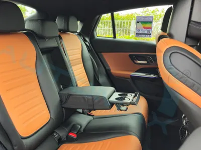 2026 مرسيدس - بنز جي إل سي 200