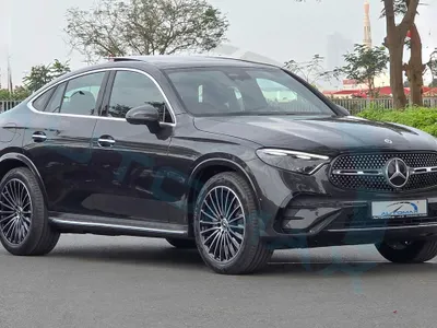 2026 مرسيدس - بنز جي إل سي 200