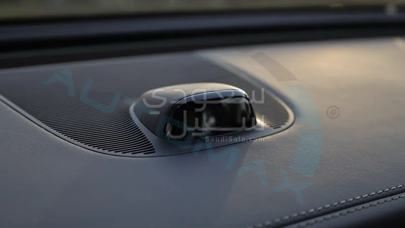 2026 مرسيدس - بنز إي 300